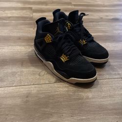 Jordan 4