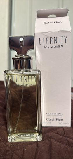Eternity for women