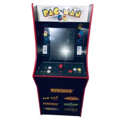 Pac-Man Arcade game for sale