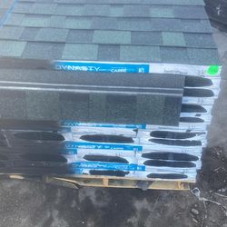Roofing Shingle