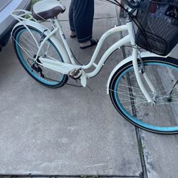 Schwinn Cruiser Farmhaven