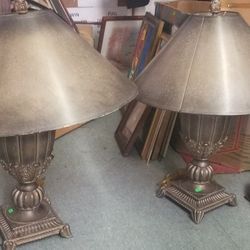 Lamp Set