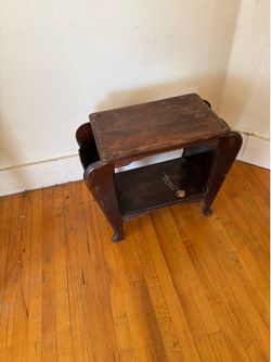 Side table