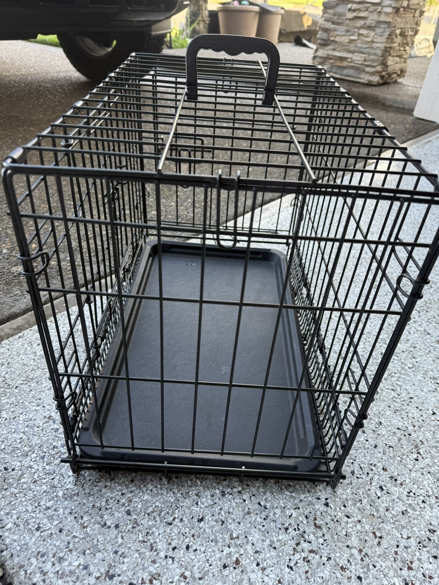 Dog Crate