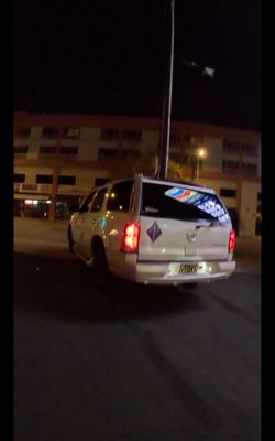 2004 Cadillac Escalade