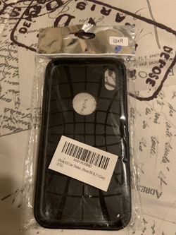 Case for iPhone XR 2pc ‼️New‼️