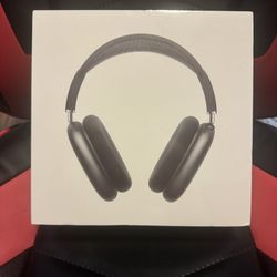 AirPod Pro Max -Black Version 