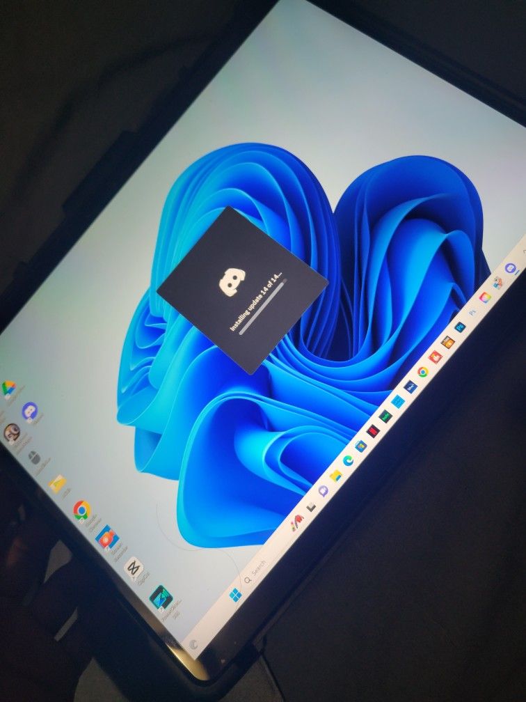 Microsoft Surface Pro 8