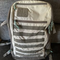 5.11 backpack