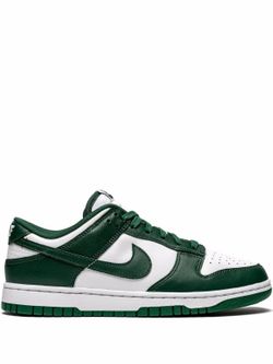 Men’s Nike Dunks Green