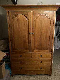 Armoire
