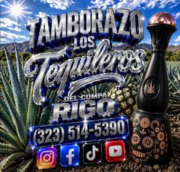 TAMBORAZO / BANDA