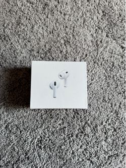 AirPods 3 pro