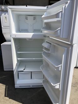 Frigidaire
