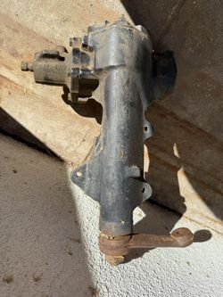 Stirring Gear Box Ford F100