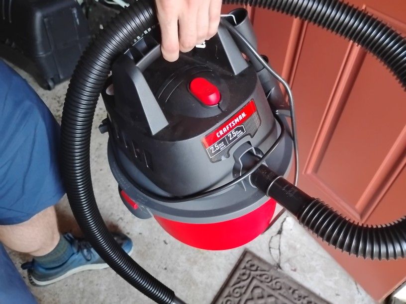 Shop Vac - Craftsman