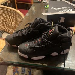 Jordan 6 Rings