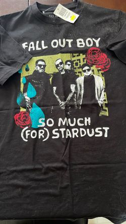 Fall Out Boy T-shirt