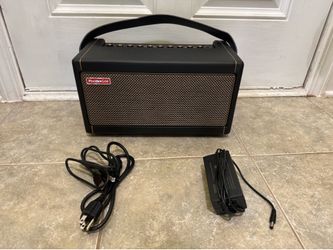 Positive Grid Spark 40-Watt Combo  Guitar Amp Electric Bass & Acoustic guitar and Bluetooth speaker