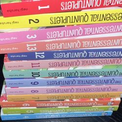 Quintessential Manga