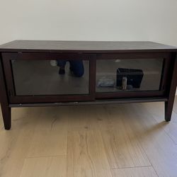 TV Stand - $30