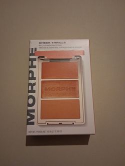 MORPHE