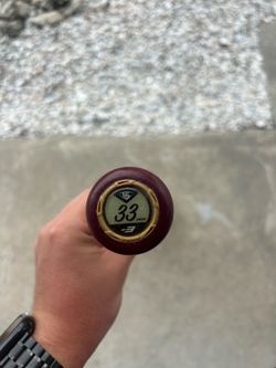 Louisville slugger 2025 meta