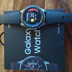 Galaxy Watch 46mm
