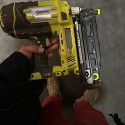 Air Strike Technology