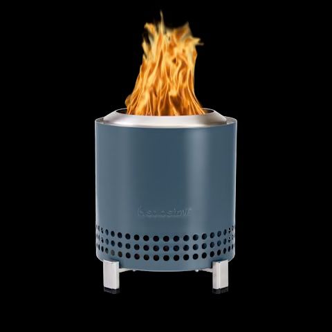 Mesa XL Tabletop Fire Pit