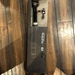 Crank Brothers High line Dropper Post