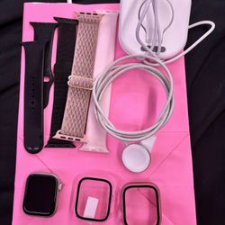 apple watch series 7 41mm