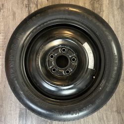 Honda/Acura 2003-2007 Spare Tire “Donut”
