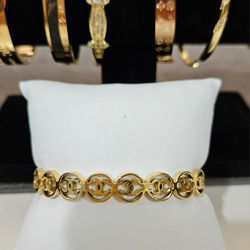 New Braclet Bangels (Jewlery)