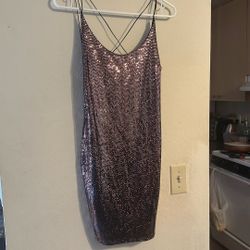 Dress New Size Large 