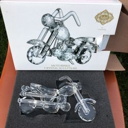 Cristal Motorcycle For Sale 