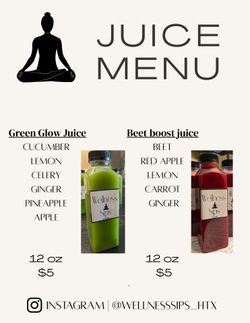 JUICES