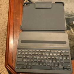 Slim Folio Pro - LOGITECH - Willing To  Negotiate