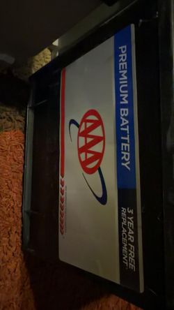 Brand New Battery’s