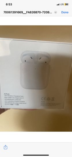 AirPods