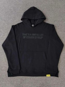 ALOCS HOODIES