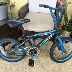 Small Bike For Small Kids