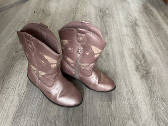 Girls Boots 