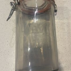 Jar Bottle