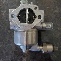 https://offerup.com/redirect/?o=TGlrZS5uZXc= Carburetor For KOHLER  Boat Generator