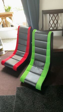 Gaming chairs
