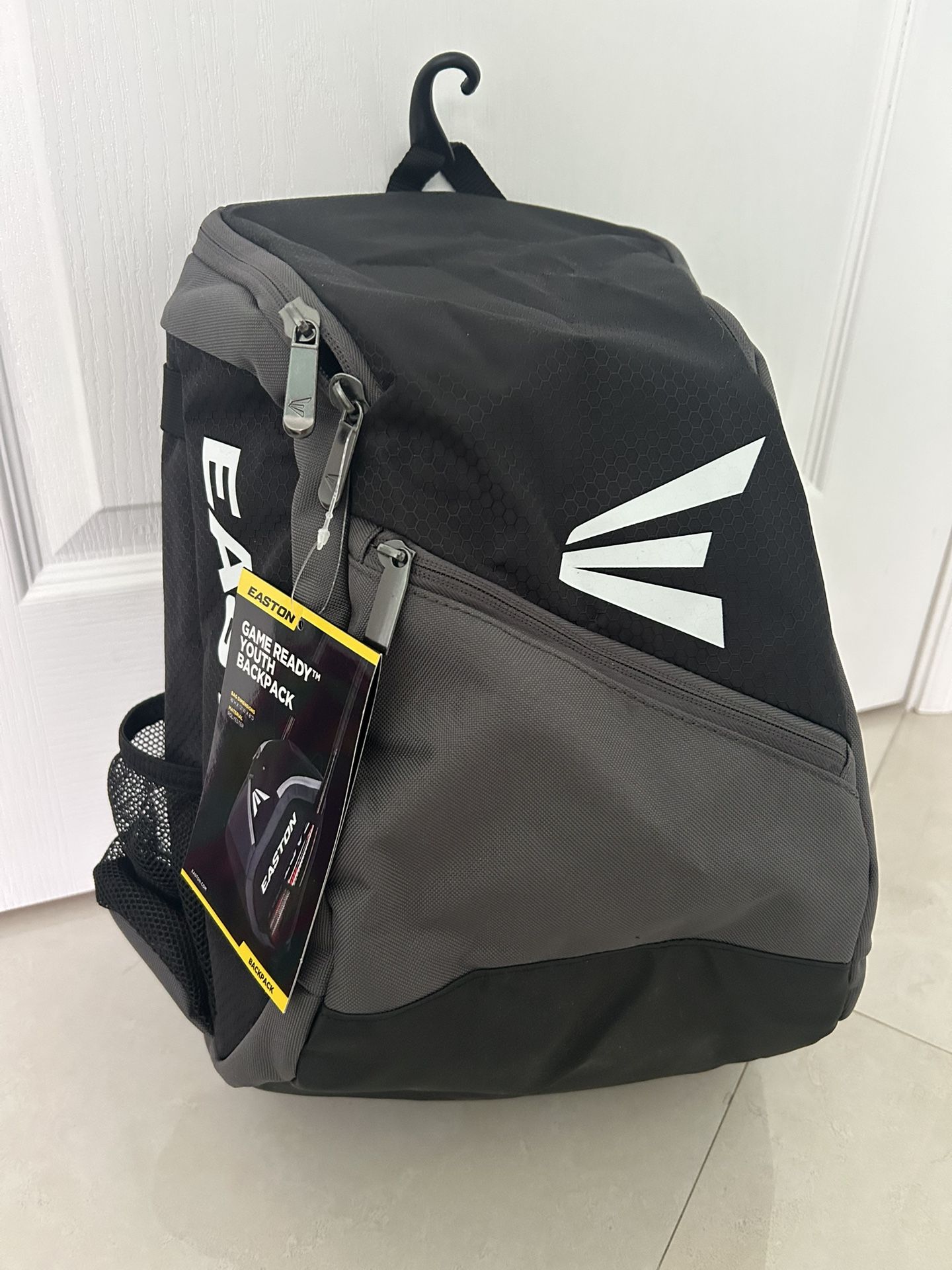 Game Day Ready Youth Baseball/Softball Bat Pack