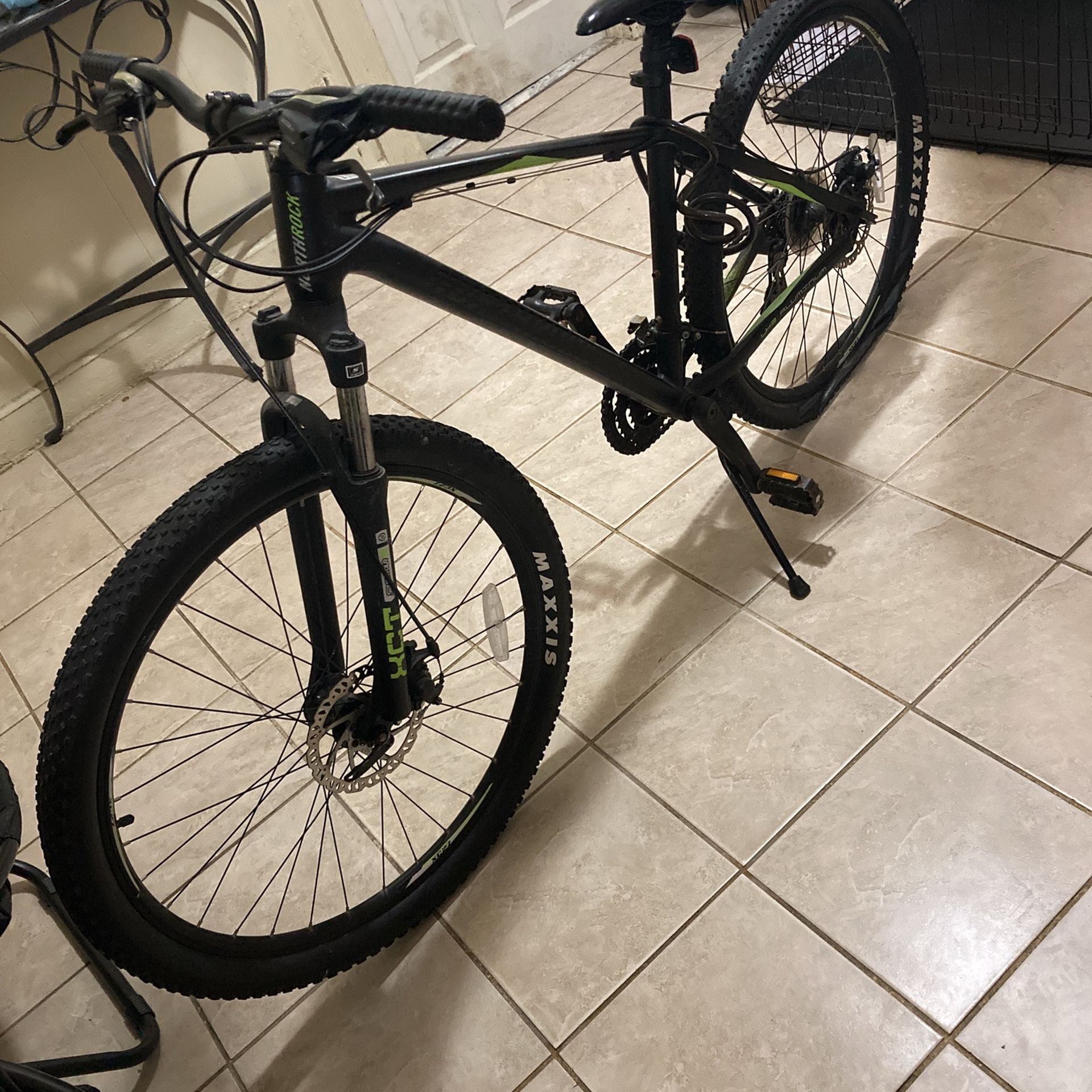 Northrock Mountin Bike