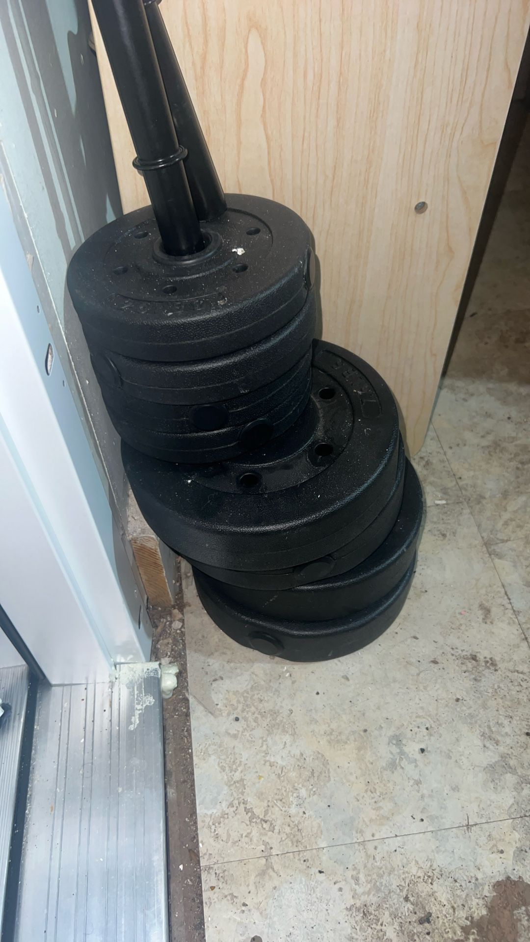 Dumbbells For Sale