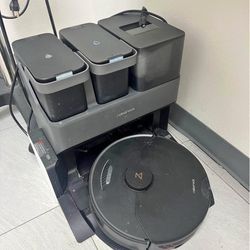 Roborock S7 MaxV Ultra Robot Vacuum